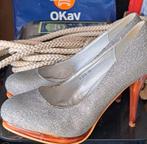 zilverkleurig, Kleding | Dames, Schoenen, Ophalen, Nieuw