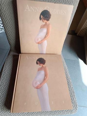 Anne Geddes : Pure beschikbaar voor biedingen