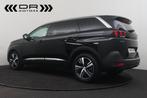 Peugeot 5008 1.5BlueHDI ALLURE - NAVI - iCOCKPIT - TOPSTAAT, Auto's, 0 kg, Monovolume, 139 g/km, 4 cilinders