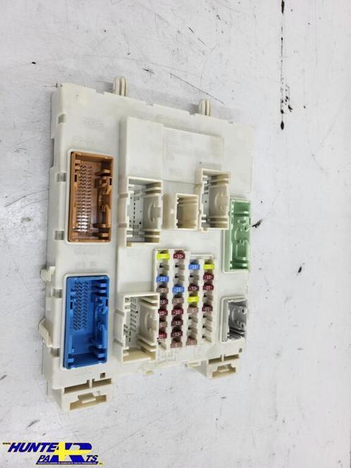 BCM -module Volvo V40 II 2.0 D4 ('12-'19) 31453131, Auto-onderdelen, Elektronica en Kabels, Volvo, Gebruikt, Ophalen of Verzenden