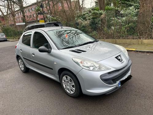 Peugeot 206+ / 1.1 Benzine, Auto's, Peugeot, Bedrijf, Te koop, 206+, ABS, Airbags, Centrale vergrendeling, Elektrische ramen, Radio