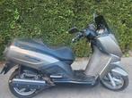 Peugeot citystar 125cc, Fietsen en Brommers, Brommers | Peugeot, Ophalen, Gebruikt, Overige modellen, 125 cc