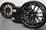 20" Original BMW Performance Styling 868 M868 i4 G26 5x112, Auto-onderdelen, Ophalen, Banden en Velgen, Nieuw, 20 inch