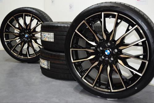 20" Original BMW Performance Styling 868 M868 i4 G26 5x112, Auto-onderdelen, Banden en Velgen, Banden en Velgen, Zomerbanden, 20 inch