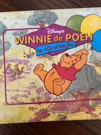 Boeken Winnie de Poeh, Boeken, Ophalen of Verzenden, Zo goed als nieuw, 3 tot 4 jaar