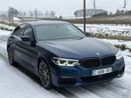 BMW 530e IPerformance, Auto's, BMW, Automaat, Achterwielaandrijving, 4 cilinders, Leder