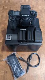 Fujifilm X-H2, Audio, Tv en Foto, Fotocamera's Digitaal, Ophalen of Verzenden, Zo goed als nieuw, 40 Megapixel, Fuji