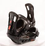 Fixations de snowboard M BURTON PROGRESSION, Envoi, Utilisé, Fixations