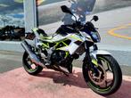KAWASAKI Z 125 ABS Garantie 1 ou 2 ans MOTOSD, Bedrijf, 125 cc, 11 kW of minder, ABS