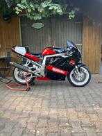 Suzuki GSXR 750 classic circuit racer, Motoren, 750 cc, Sportuitlaat, 4 cilinders, Super Sport