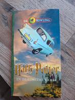 Harry Potter en de geheime kamer (luisterboek), Verzenden