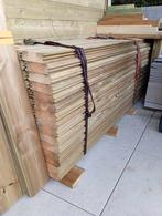 Planches bois traité auto-clave 42mm, Moins de 200 cm, Comme neuf, Planche, Enlèvement