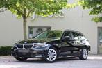 BMW 3 Serie 320 e Touring PHEV 2.0T Autom. *OPEN/PANODAK*APP, Automaat, 4 cilinders, Zwart, 5 deurs