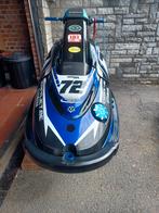 jetski YAMAHA SUPERJET  780 FULL A SASIR!!!!!, Enlèvement, Comme neuf, Essence, 120 à 200 ch