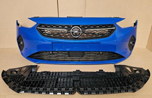 Voorbumper Opel Corsa F Origineel Bumper bj.2019-2024 6xPDC, Auto-onderdelen, Carrosserie, Bumper, Opel, Voor, Gebruikt, Herkomst onderdeel bekend