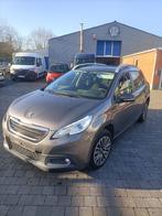 PEUGEOT 2008 1.6I ESSENCE EURO 5, Euro 5, Bedrijf, Dealer onderhouden, Te koop