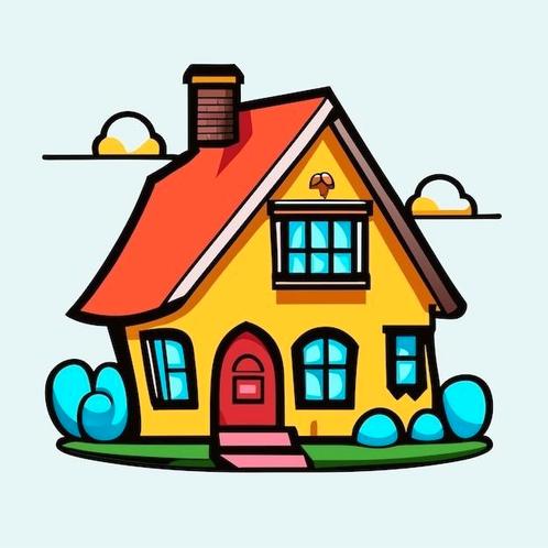 Nico Vide Maison, Immo, Huizen en Appartementen te koop, Provincie Henegouwen