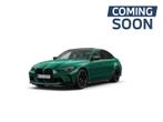 BMW Serie M M3 Berline, Achat, Alarme, Noir, 377 kW