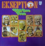 2LP  Ekseption ‎– With Love From, Cd's en Dvd's, Vinyl | Rock, Gebruikt, Ophalen of Verzenden, Progressive, 12 inch