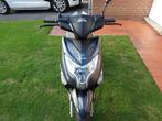 Elektrische Scooter Nipponia E-Rex  Nieuw!!!, Fietsen en Brommers, Ophalen, Elektrisch, Nieuw, Klasse B (45 km/u)