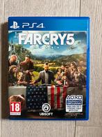Farcry 5 ps4, Games en Spelcomputers, Games | Sony PlayStation 4, Ophalen, Zo goed als nieuw
