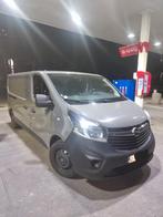 opel vivaro, Auto's, Voorwielaandrijving, Overige kleuren, Leder, Particulier