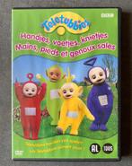 Dvd’s kinder deel 5, Cd's en Dvd's, Dvd's | Kinderen en Jeugd, Ophalen of Verzenden, Avontuur