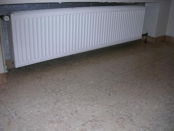 Radiatoren te koop beschikbaar voor biedingen