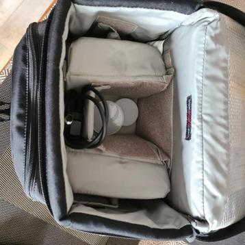 Lowepro Nova 3 AW beschikbaar voor biedingen