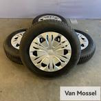 Audi Q3 Continental WinterContact TS850P 215/65/R17 99H, -, -, Banden en Velgen, 17 inch
