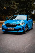 BMW 118I 2023 M PACK, Automaat, Alcantara, Bedrijf, Navigatiesysteem