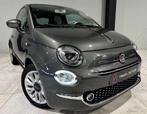 Fiat 500 1.2i 70CV TOiT PANO "65.000KM" AiRCO NAVi CARPLAY, 1242 cm³, Achat, Electronic Stability Program (ESP), Euro 6
