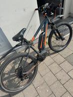 Merksem, Fietsen en Brommers, Ophalen