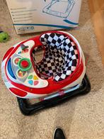 Loopstoel baby, Ophalen, Zo goed als nieuw