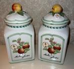 Villeroy Boch French Garden, Ophalen, Zo goed als nieuw