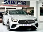 Mercedes-Benz E-Class 300 de 194cv PHEV Break - AMG LINE EDI, Autos, Cuir, Argent ou Gris, Achat, Euro 6