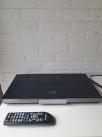 Bluray samsung speler BD-C6500 met afstandsbediening, Ophalen of Verzenden, Gebruikt, Samsung