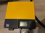 Omvormer, Doe-het-zelf en Bouw, Zonnepanelen en Toebehoren, Ophalen, Zo goed als nieuw, Compleet systeem