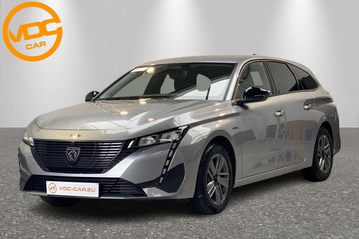 Peugeot 308 SW STYLE, Autos, Peugeot, Airbags, Bluetooth, Verrouillage central, Air conditionné automatique, Cruise Control, Electronic Stability Program (ESP)