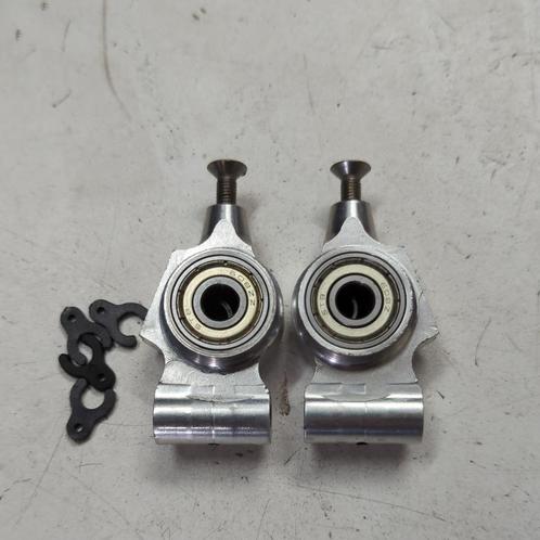 FG aluminium fusees achter (Monstertruck Marder Baja, Onroad, Hobby en Vrije tijd, Modelbouw | Radiografisch | Auto's, Gebruikt