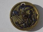 Horloge, Handtassen en Accessoires, Horloges | Antiek, Overige merken, Zakhorloge, Ophalen of Verzenden, Voor 1900