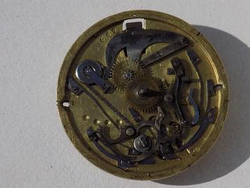 montre, Autres marques, Avant 1900, Enlèvement ou Envoi, Montre de poche
