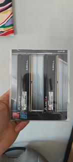 2x 16 gb DDR5 Ram geheugen. Flare X5, Computers en Software, RAM geheugen, Ophalen of Verzenden, DDR5, 16 GB