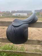 Springzadel Kent & Masters, Dieren en Toebehoren, Paarden en Pony's | Zadels, Ophalen, Zo goed als nieuw, Springen