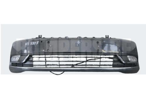 Bumper Volkswagen Passat B7 3AA 10-14 (PDC) Voorbumper KS580, Auto-onderdelen, Carrosserie, Bumper, Voor, Gebruikt, 6 maanden garantie