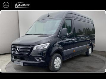 Mercedes-Benz Sprinter 319 CDI L2H2 RWD beschikbaar voor biedingen