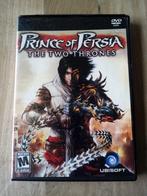 Dvd Game Prince of Persia The Two thrones, Enlèvement ou Envoi