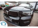 Volvo C40 Recharge 231 pk  Navi/Carplay/Pano Dak/..., Auto's, Volvo, Automaat, Euro 6, Zwart, SUV of Terreinwagen