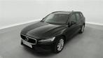Volvo V60 2.0 B3 MHE Momentum Geartronic NAVI / FULL LED, Auto's, Automaat, Stof, 4 cilinders, 1969 cc