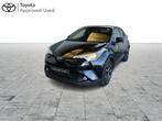 Toyota C-HR C-LUB, Autos, Toyota, 86 g/km, SUV ou Tout-terrain, Hybride Électrique/Essence, Noir